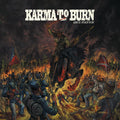 Karma To Burn | Arch Stanton | CD