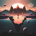 Yawning Balch | Volume One (Sea Blue Vinyl) | LP