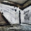 Nick Oliveri's Uncontrollable | Leave Me Alone | LP