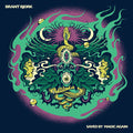 Brant Bjork | Saved By Magic Again | CD