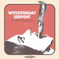 Witchthroat Serpent | Sang Dragon | CD