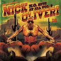 Nick Oliveri | N.O. Hits At All Vol.8 | LP