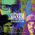 Mario Lalli & The Rubber Snake Charmers | Folklore From Other Desert Cities | CD