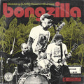 Bongzilla | Dabbing (Live) Rosin In Europe (Red Transparent Vinyl) | LP
