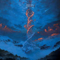 Child | Blueside (Cyan Blue Vinyl) | LP