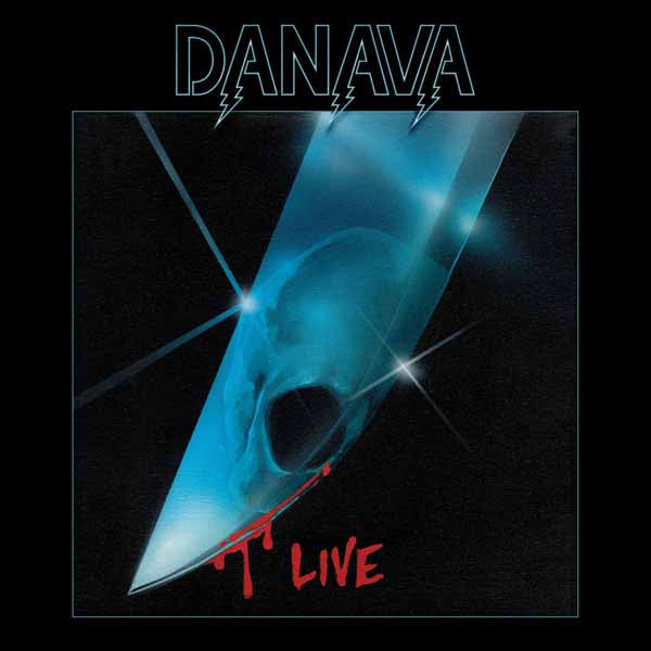 Danava | Live | CD
