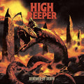 High Reeper | Renewed By Death | CD