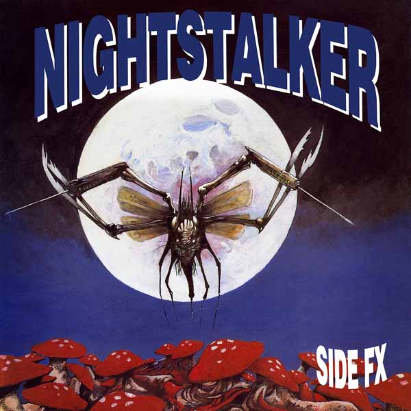 Nightstalker | Side Fx | LP
