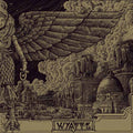Wyatt E. | Zamaru Ultu Qereb Ziqquratu Part 1 | CD