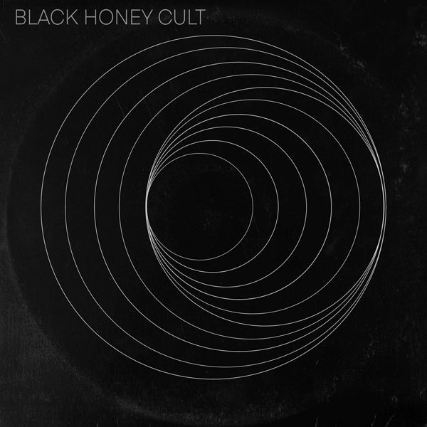 Black Honey Cult | S/T | CD