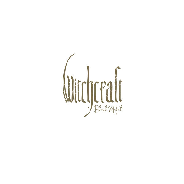 Witchcraft | Black Metal | CD