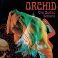 Orchid | The Zodiac Sessions | CD