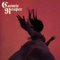 Cosmic Reaper | Bleed The Wicked, Drown The Damned | CD