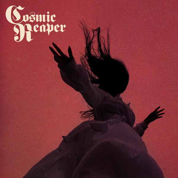 Cosmic Reaper | Bleed The Wicked, Drown The Damned | LP