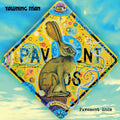 Yawning Man | Pavement Ends | CD