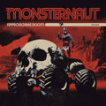 Monsternaut | Approaching Doom | CD