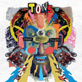 Tons | Stoned Villains | LP