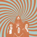 The Cosmic Dead | The Cosmic Dead | CD