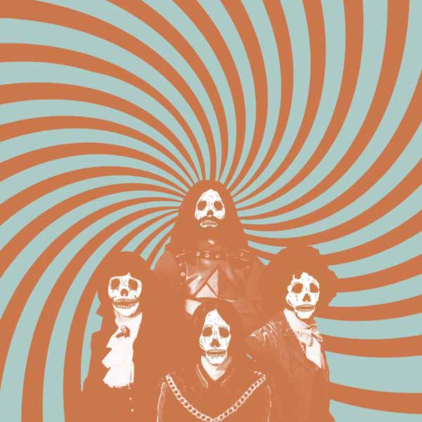 The Cosmic Dead | The Cosmic Dead | CD