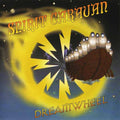 Spirit Caravan | Dreamwheel | CD