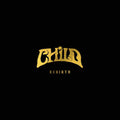 Child | Rebirth (Golden Nugget Vinyl) | LP