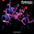 Mephistofeles | Live In Europe | 2LP