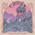 Mr Bison | The Garden Of Forgotten Dreams | LP