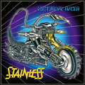 Stainless | Nocturnal Racer/Snakebite | CD