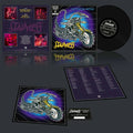 Stainless | Nocturnal Racer | LP