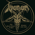 Venom | The Seven Gates Of Hell - Singles 1981-1985 (Slipcase) | CD