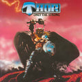 Thor | Only The Strong | CD