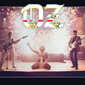 Oz | The Oz | CD