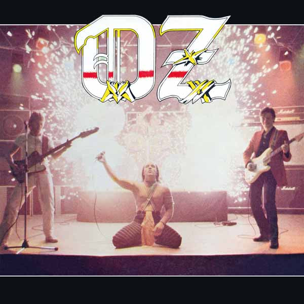 Oz | The Oz | CD