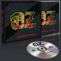 Oz | Decibel Storm… | CD