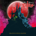Fili Bibiano's Fortress | Death Is Your Master | CD