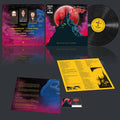 Fili Bibiano's Fortress | Death Is Your Master | LP