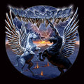 Wings Of Steel | S/T (Slipcase) | CD