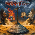 Wings Of Steel | Winds Of Time | CD
