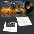 Wings Of Steel | Winds Of Time | LP