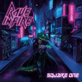 Rave In Fire | Square One | CD