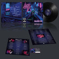 Rave In Fire | Square One | LP
