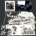 Vardis | 100 M.P.H. '79 Revisited (Purple Vinyl) | LP
