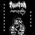 Phantom | Hellspeed Death Demo | CD