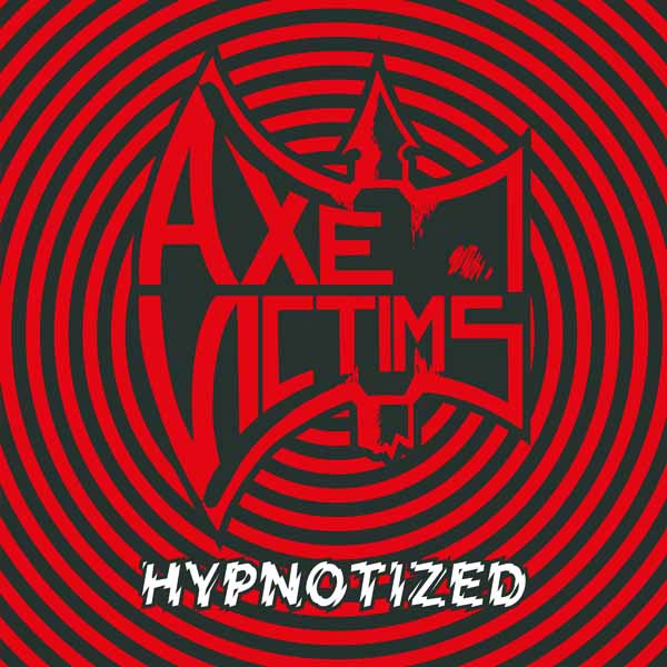 Axe Victims | Hypnotized | CD