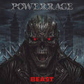 Powerrage | Beast | CD