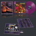 Stainless | Lady Of Lust & Steel (Neon Violet Vinyl) | LP