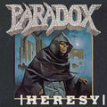 Paradox | Heresy | CD