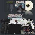 Paradox | Heresy (Bone Vinyl) | LP