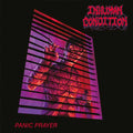 Inhuman Condition | Panic Prayer | CD