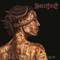 Sacrifice | The Ones I Condemn | CD